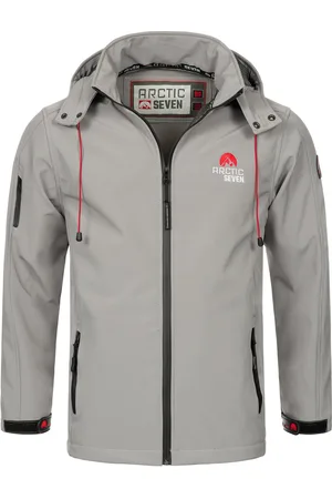 Arctic Softshelljacke