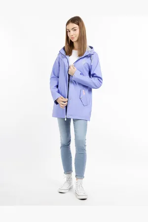 myMo Regenjacke