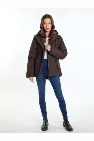 USHA Wattierte Jacke