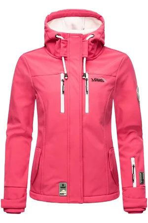 Marikoo Übergangsjacke