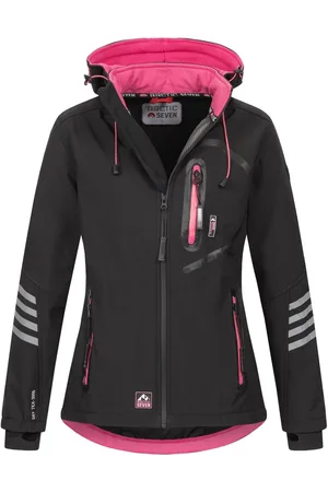 Arctic Softshelljacke