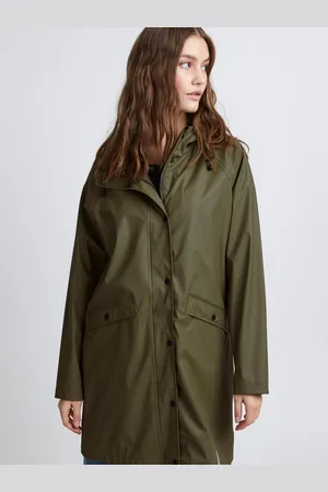 Ichi Regenjacke
