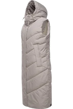 Ragwear Steppweste