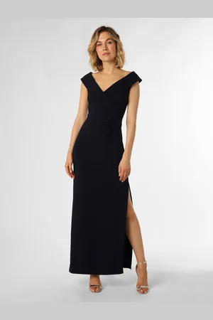 Ralph Lauren Abendkleid