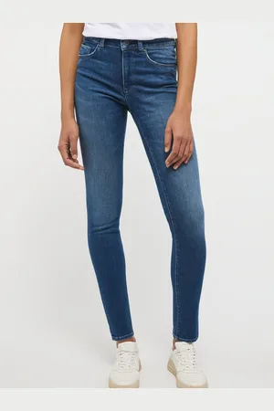 Mustang Jeans