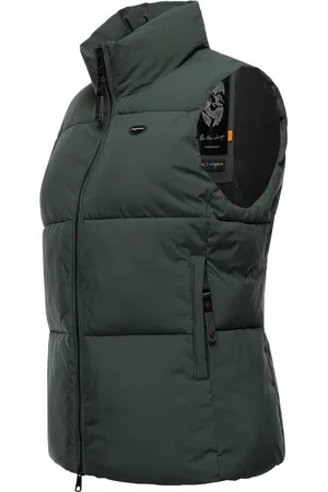 Ragwear Steppweste
