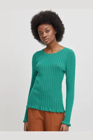 Atelier Rêve Strickpullover