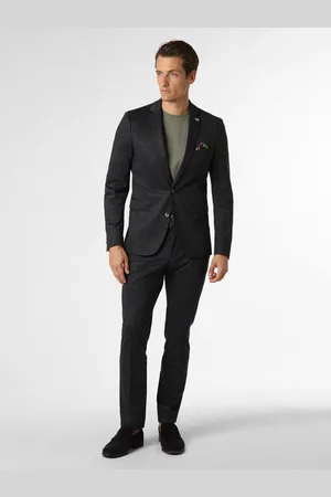 Finshley & Harding London Anzug