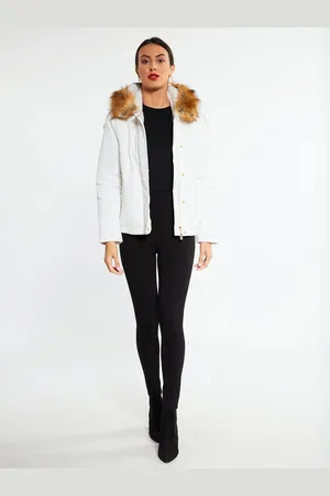 Faina Winterjacke