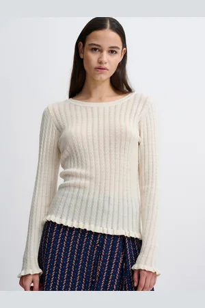 Atelier Rêve Strickpullover