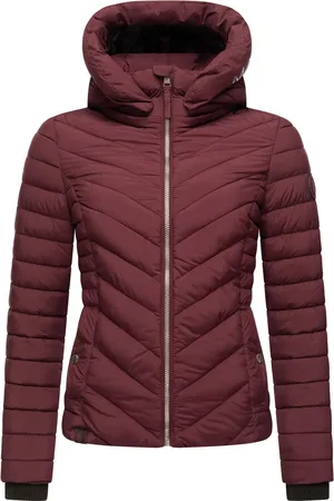 Marikoo Übergangsjacke