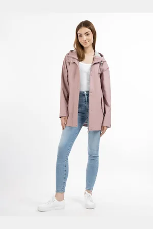 myMo Regenjacke