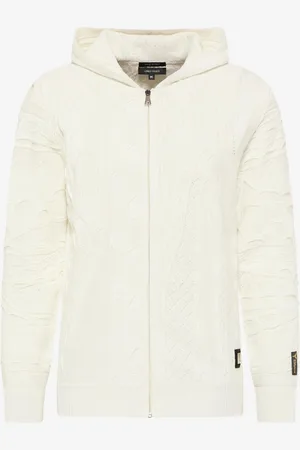 Carlo Colucci Strickjacke