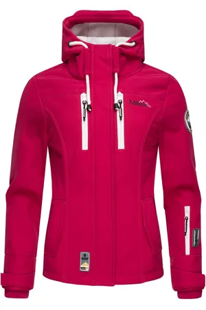 Marikoo Übergangsjacke