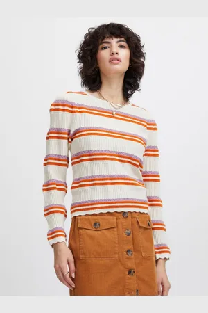 Atelier Rêve Strickpullover