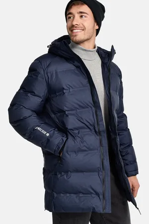 INDICODE Winterjacke