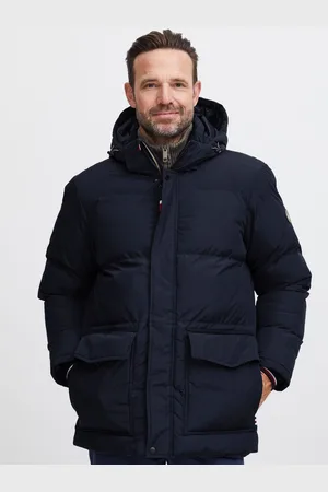 FQ1924 Parka