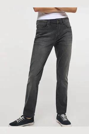 Mustang Jeans