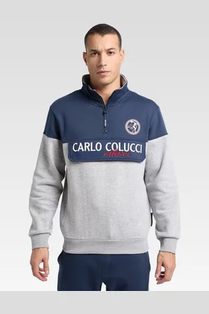 Carlo Colucci Troyer