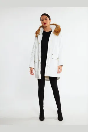 Faina Winterparka