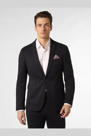 Finshley & Harding London Baukasten-Sakko