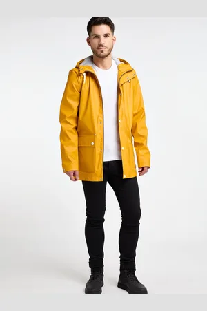 Icebound Regenjacke