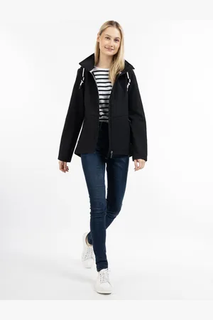 Icebound Softshelljacke