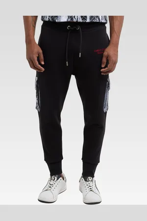 Carlo Colucci Jogginghose