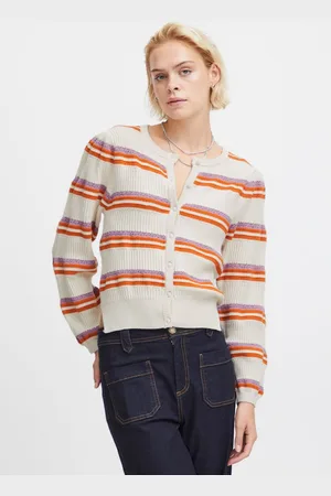 Atelier Rêve Strickjacke