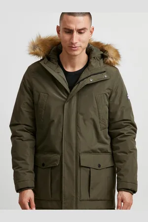 11 Project Parka