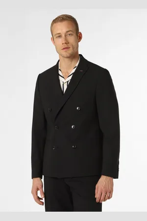 Finshley & Harding London Baukasten-Sakko