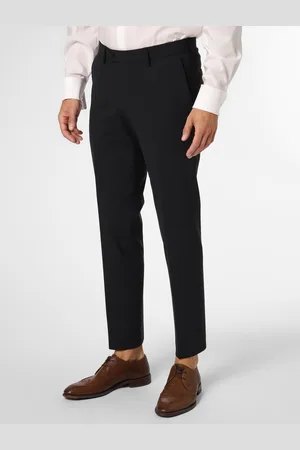 Finshley & Harding London Baukasten-Hose