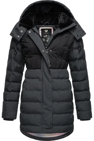 Ragwear Winterjacke