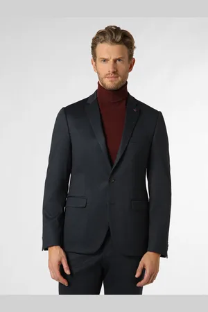 Finshley & Harding London Baukasten-Sakko