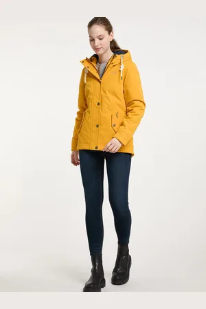 Icebound Winterjacke