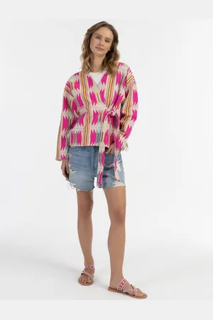 IZIA Wickeljacke