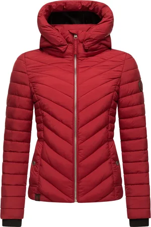 Marikoo Übergangsjacke