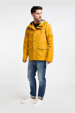 Icebound Regenjacke