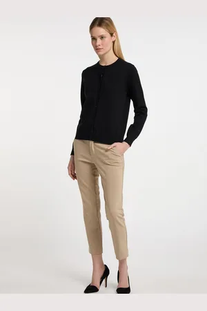 Dreimaster Strickjacke