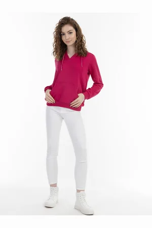 myMo Kapuzenpullover
