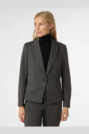 Comma, Blazer