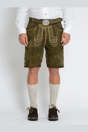 JCC Trachtenhose