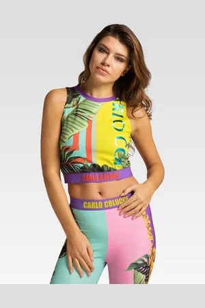 Carlo Colucci Top
