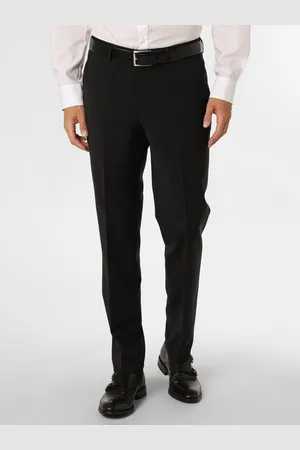 HUGO BOSS Baukasten-Hose