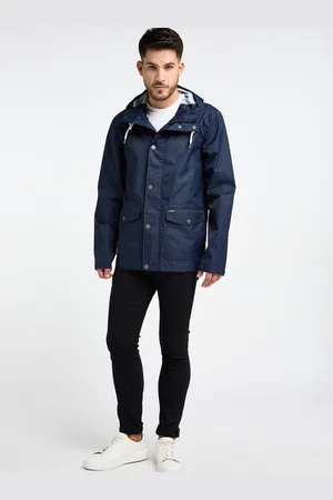 Icebound Regenjacke