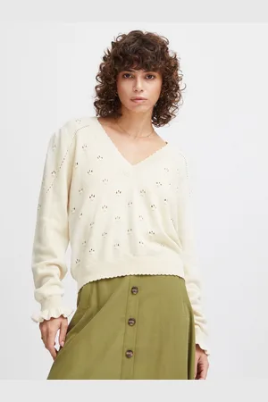 Atelier Rêve Strickpullover