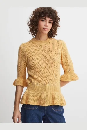 Atelier Rêve Strickpullover