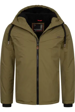 Alessandro Salvarini Winterjacke