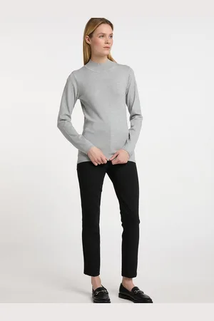 Dreimaster Strickpullover