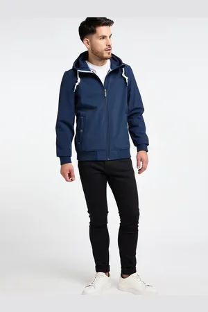 Icebound Softshellblouson